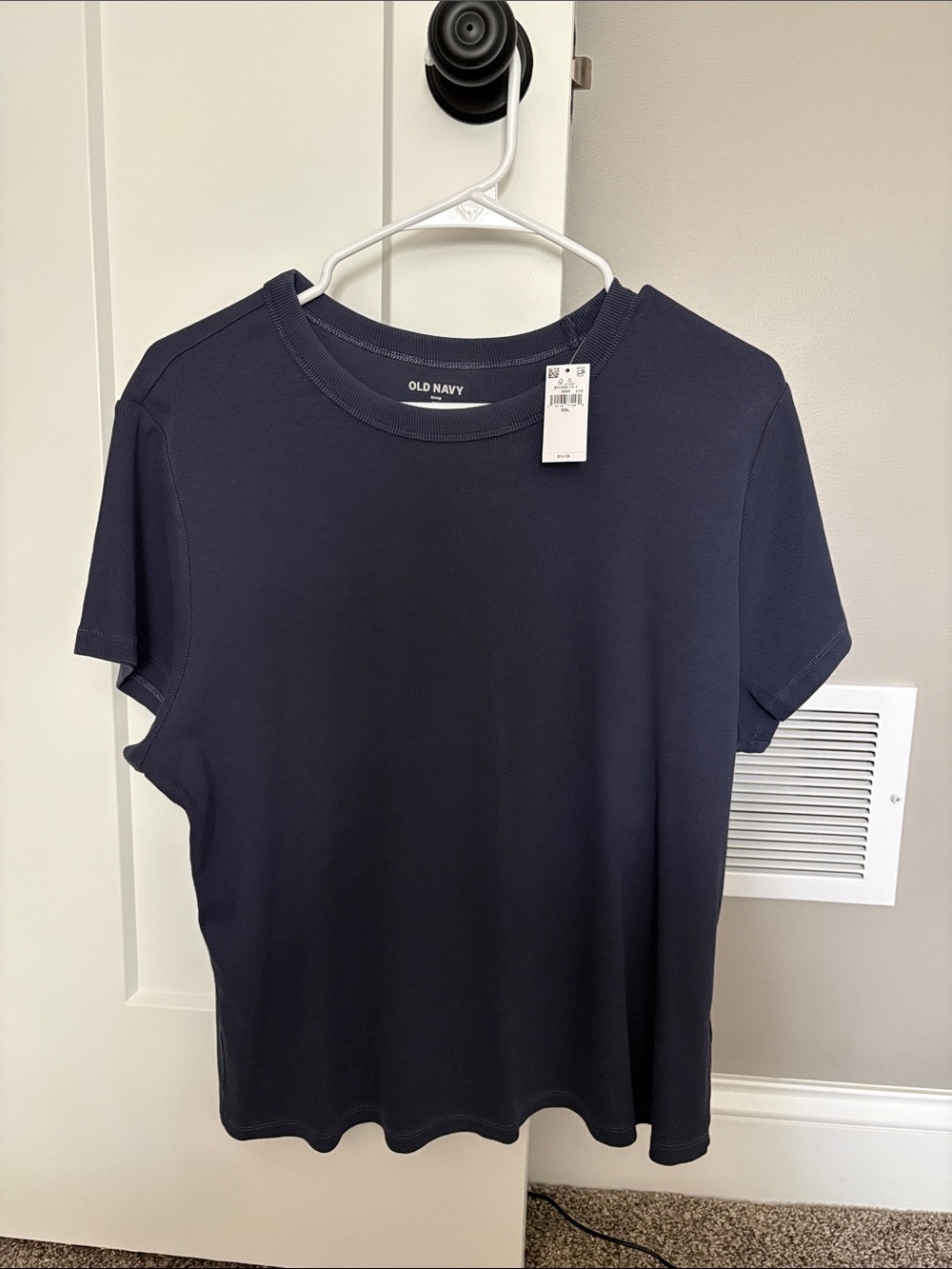 Old Navy Snug Tee